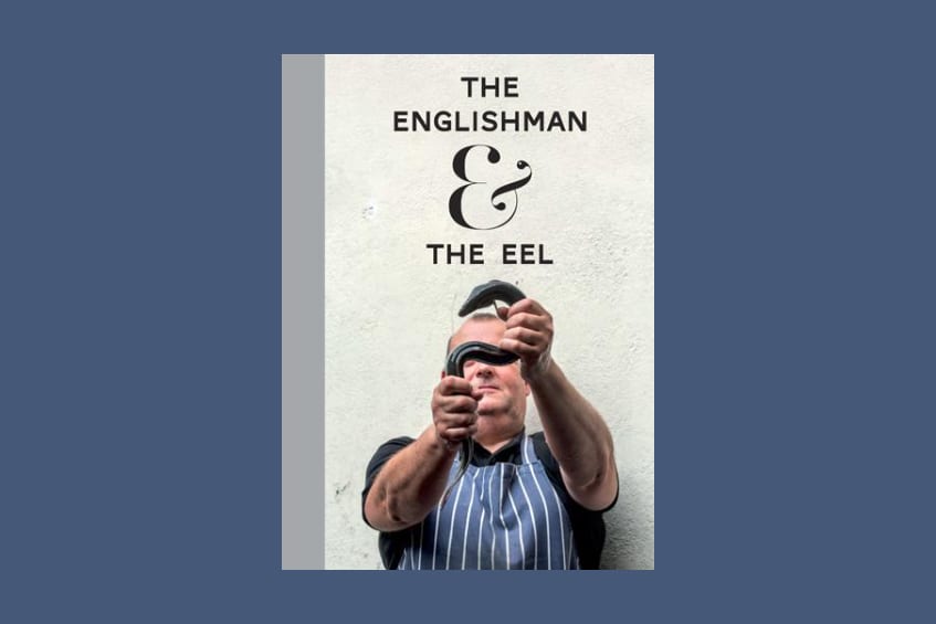 The English Man and The Eel - A Story