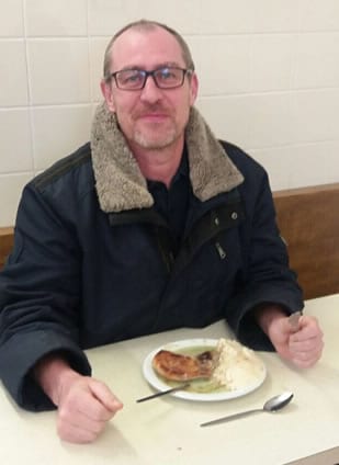 Arments Pie & Mash London - February 2018 Customer Of The Month